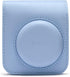 Fujifilm Instax Mini 12 Camera Case - Pastel Blue...