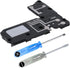 MMOBIEL Loud Speaker Compatible with Samsung Galaxy Note 9 2018 - Ringer Buzzer Flex Cable Loudspeaker Replacement - Incl. Screwdrivers...