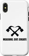 iPhone X/XS Home Improvement Home renovation - Measure Cut Create Case...