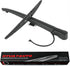 Rear Windshield Back Wiper Arm Blade Set Replacement for Chevrolet Tahoe Suburban 2007-2013...