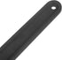 uxcell 16mm Single Open End Spanner, High Tensile Steel Single Open Wrench Hand Tool for Mechanical Automotive Repair, Black...