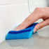 Brillo Estracell Sponges, Premium Long Lasting, Kitchen & Bathroom with Wedge Edge Variety Pack (Variety, 3 Count (Pack of 1))...
