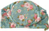 Tea Cosy - Pure Cotton Printed Tea Cosy, Kitchen Tea Pot Dust Cover, Breakfast Warmer, Insulation and Keep Warm, Color#5...