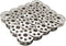 CKPSMS Brand - M Size Metal bobbins with Inner Hole Diameter just Short of 1/4inch(6mm) Compatible with/Replacement for CONSEW Brand 205RB,206RB J...