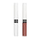 COVERGIRL Outlast All-Day Lip Color Custom Nudes, Deep Cool , 2 Piece Set...