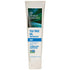 Desert Essence Tea Tree Oil Toothpaste - Mint - 6.25 Oz - Refreshing Taste - Deep Cleans Teeth & Gums - Helps Fight Plaque - Sea Salt - Pure Essen...