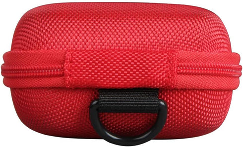 Hard Travel Case for Anker PowerCore Fusion 10000, 20W USB-C Portable Charger (Red)......