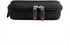 Hermitshell Travel Case for AKASO Mini Projector Portable 1080P HD DLP LED 50 ANSI Lumens Pico Projector...