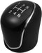 ACROPIX Gear Lever Stick Shifter Handle 5 Speed Manual Gear Stick Shift Knob Fit for Ford Transit Custom Tourneo 2012 - Pack of 1...