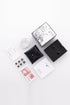 Moondrop CHU II High Performance Dynamic Driver IEMs Interchangeable Cable in-Ear Headphone......