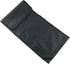 BBQ Tool Storage Bag Barbecue Hardware Tools Holder Pouch Camping Picnic Pouch for Camping Backyard Barbecue 18.5x9.6 Inch, Black...