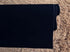 Self Adhesive Velvet Flock Backing Paper Liner for Jewelry Drawer Craft Fabric Peel and Stick Black, Soft Velvet Liner for Drawer DIY 17.7" x 117"...