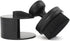 Auto Tire Brush, Seal Design with Cover, High Density Portable Car Brush (Black)...