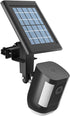 HOLACA 2-in-1 Weatherproof Gutter Mount for Stick Up Cam/Pro Solar Panel, Spotlight Cam Pro Battery and Stick Up Cam Plus Battery Outdoor Mount Ac...