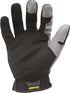 Ironclad mens Work Gloves, Grey, Small Pack of 1 US...