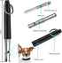 Dog Whistle, 2PACK Professional Ultrasonic Dog Whistle to Stop Barking Neighbors Dog, Recall Training, Ultrasonic Silent Dog Whistle Stop Barking ...