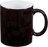 Morphing Mugs Batman Arkham Knight (Harley Quinn) Ceramic Mug, Black...