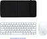 Water-repellent soft protective case compatible with Apple Magic Keyboard MK2A3LL/A and Apple Magic Mouse, black...