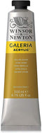 Winsor & Newton Galeria Acrylic Color, 200ml (6.75-oz) Tube, Yellow Ochre...