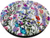 Phone Grip Butterfly & Wild Flower PopSockets Standard PopGrip...