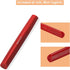 Portable Travel Toothbrush Case, Plastic Container Toothbrush Holder Brushes Box Breathable Design with Air Hole More Hygienic Toothbrush Tube for...