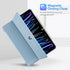 ProCase Cover for iPad Pro 11 Inch Case 2022/2021/2020/2018, Slim Stand Hard Back Shell Smart Cover for iPad Pro 11 Inch 4th Gen 2022 / 3rd Gen 20...