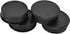 YYOYY 4 Pair Camera Rear Lens Cover and Body Set, for M42 Screw Mount Camera Accessories, Hard Plastic, The Lens from Dust, Small Size and Lightwe...