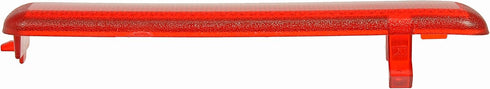 Dorman 74368 Rear Passenger Side Door Reflector Front Compatible with Select Cadillac / Chevrolet / GMC Models, Red...