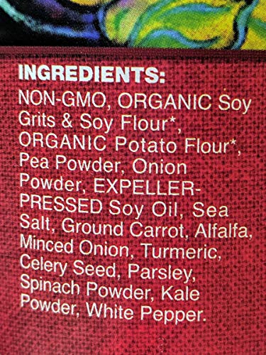 Vogue Soup Base Vegetable, 12 oz...