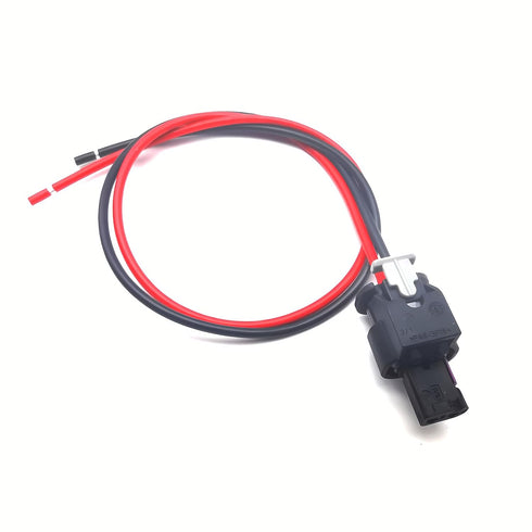Side Marker Pigtail Connector Wiring Harness Compatiable with Dodge Charger 2015 2016 2017 2018 2019 2020 2021 2022, Chrysler 300 2015-2022 1PCS.....