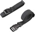 MAGARROW 78" x 1" Strap Buckle Packing Straps Adjustable 1-Inch Belt...