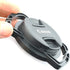 2pcs Camera Lens Cap Holder Keeper Buckle for Canon Nikon Sony Camera Lens Cap Cover 52mm 67mm 58mm...