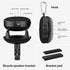 Onforu Portable Bluetooth Speaker for Bike, IP65 Waterproof & Dustproof Mini Outdoor Speaker, Bluetooth 5.0 and 10h Play Time, Wireless Bicycle Sp...