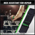 SWANLAKE Pick and Hook Set, Pick Tool Set for Car Auto Oil Seal/O-Ring Seal Gasket Mini Hooks Puller Remover (6PCS)...
