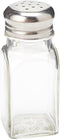 American Metalcraft 2 oz Mushroom Cap Salt or Pepper Shaker...
