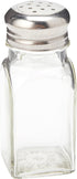 American Metalcraft 2 oz Mushroom Cap Salt or Pepper Shaker...