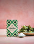 Maldon Salt, Sea Salt Flakes, 8.5 oz (240 g), Kosher, Natural, Handcrafted, Gourmet, Pyramid Crystals (Packaging May vary)...