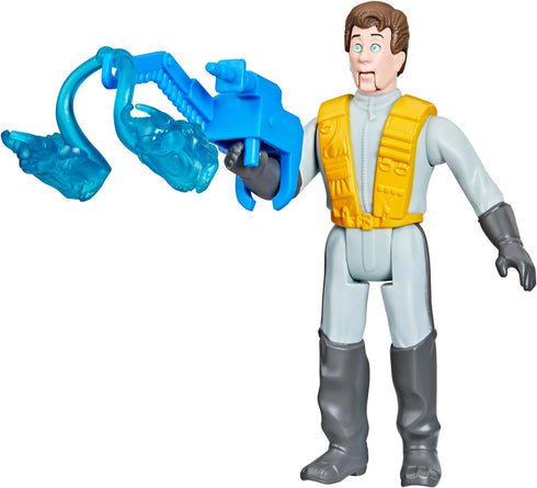 Ghostbusters Kenner Classics The Real Peter Venkman & Gruesome Twosome Ghost Toys, Retro Action Figure, Toys for Kids 4+...