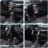 Car Cup Holder Phone Mount, Automotive 360° Rotatable Adjustable Gooseneck Height Cell Phone Cradle Mount with Extendable Cup Base Holder, Univers...