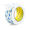 Double Sided Tape 2in x 16.5ft, Mounting Tape Heavy Duty, Removeable PE Foam Tape Strips, Strong Adhesive Tape Waterproof Free Damage for Paint Wa...