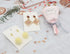 120 Set Earring Holder Cards Necklace Display Cards with 120 Pcs Self Sealing Bags and 240 Pcs Earring Backs for Earring Necklace Display(3.5 x 2....
