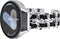 Surace Compatible for Samsung Galaxy Watch 7 Band, Women Bracelet for Galaxy Watch 7/FE/6/5/4 40mm 44mm, Galaxy Watch 6 Classic 43mm 47mm Galaxy W...