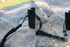 Quick Release Camera Neck Strap Shoulder Strap Belt for Mirrorless Digital Cameras Climbing Rope with Quick Release QD Loops Connector with O-Ring...