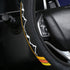 Elastic Universal Mountain Steering Wheel Cover Compatible with Car Truck SUV 15inch Car Accessories...