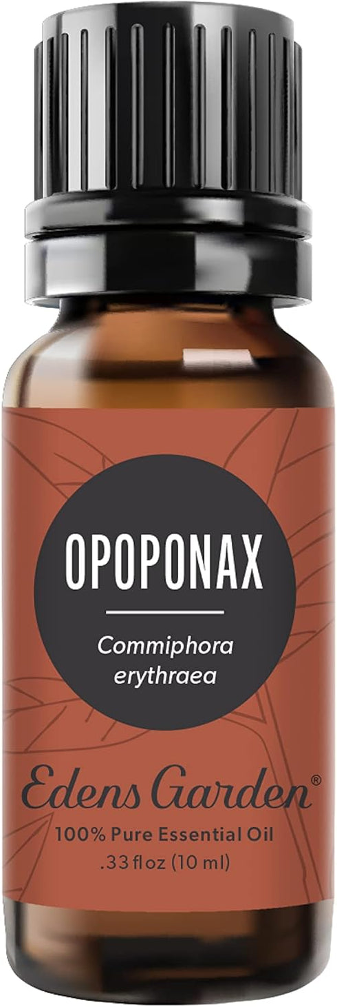 Edens Garden Opoponax Essential Oil- 100% Pure Premium Grade, Undiluted, Natural, Therapeutic, Aromatherapy, The Best for Diffuser, Hair, Candle, ...