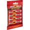 Wrigley's Big Red Gum - Bag of 4 Packs (5 Sticks Each Pack)...
