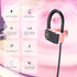 Boean Bluetooth Headphones, Bluetooth Earphones for Women, Girls, Bluetooth 5.3 Running Headphones IPX7 Waterproof with 15 Hrs Playtime Running Sp...