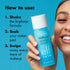 e.l.f. SKIN Holy Hydration Off Makeup Remover, Liquid Makeup Remover For Eye, Lip & Face Makeup, Gentle Formula, Vegan & Cruelty-free...