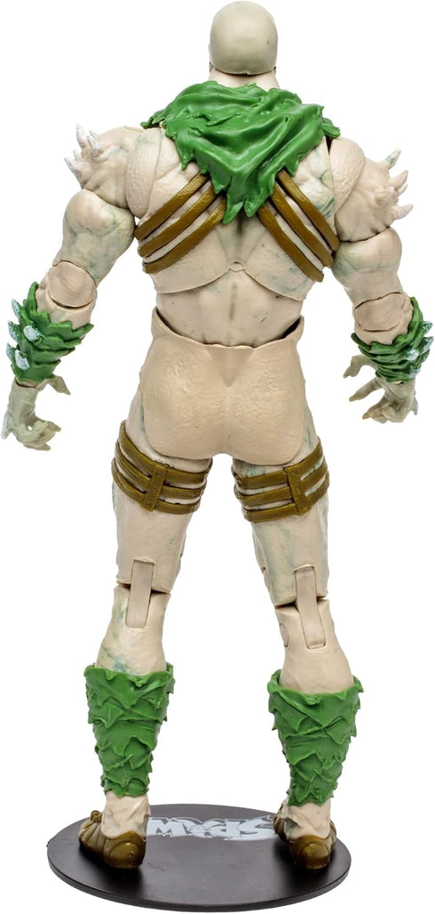 McFarlane Toys - SPAWN 7IN TOY WV4 - KING SPIDER...