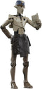 STAR WARS The Vintage Collection Professor Huyang, Ahsoka 3.75-Inch Collectible Action Figures, Ages 4 and Up...